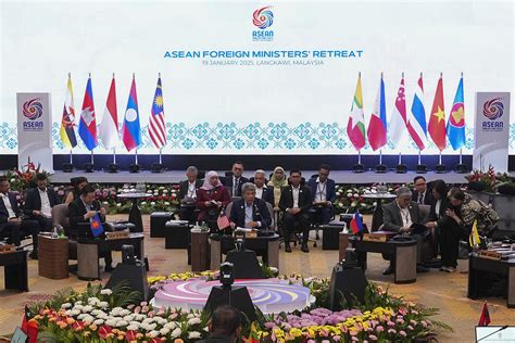 ASEAN .